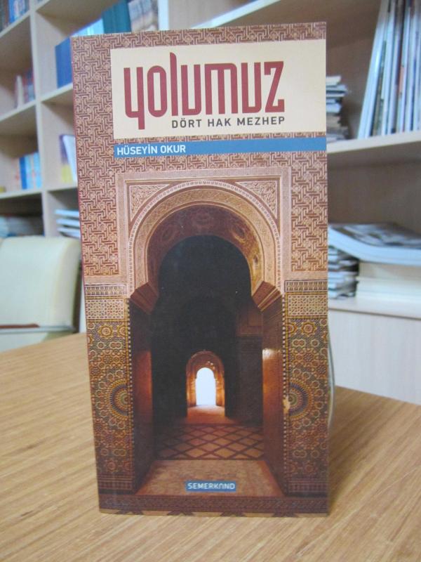 Yolumuz Dört Hak Mezhep - Hüseyin Okur