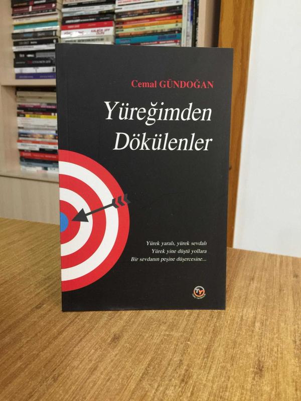 Yüreğimden Dökülenler - Cemal Gündoğan