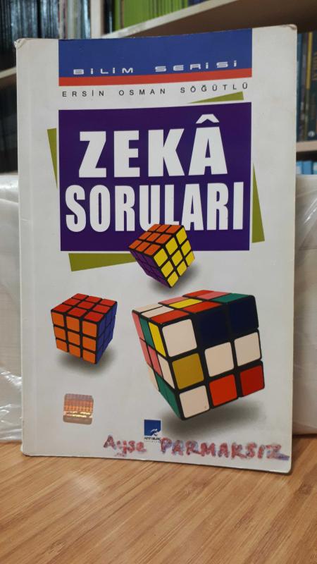Zeka Soruları
