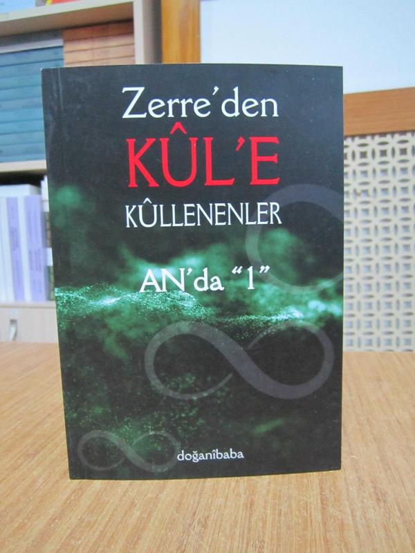 Zerre'den Kul'e Kullenenler An'da 1 - Doğan Sandalcı Doğanibaba