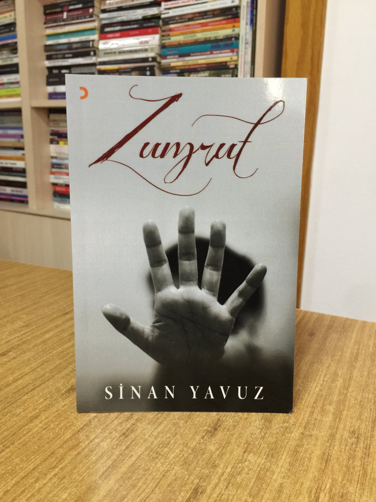 Zumrut - Sinan Yavuz